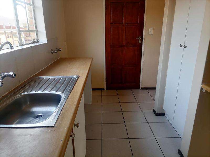 To Let 2 Bedroom Property for Rent in Pierre Van Ryneveld Gauteng