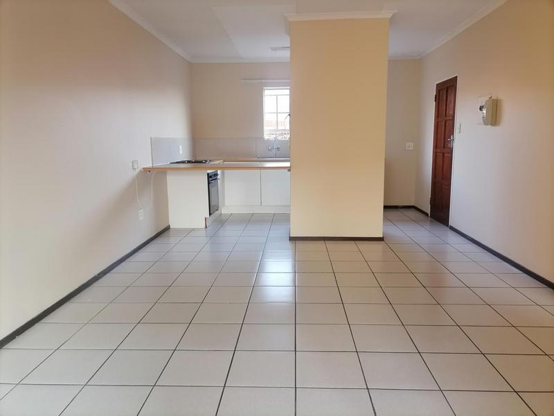 To Let 2 Bedroom Property for Rent in Pierre Van Ryneveld Gauteng