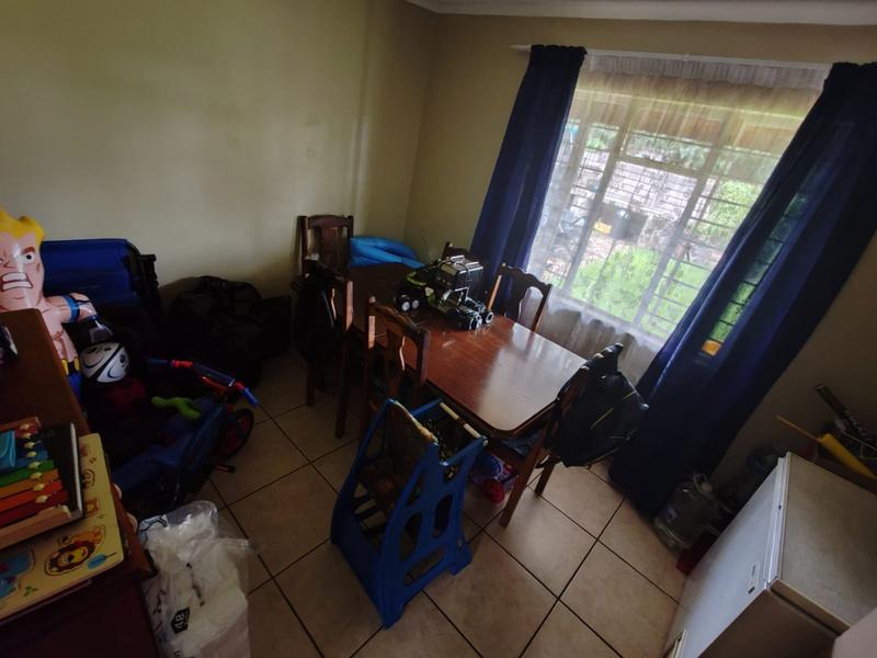 5 Bedroom Property for Sale in Claremont Gauteng