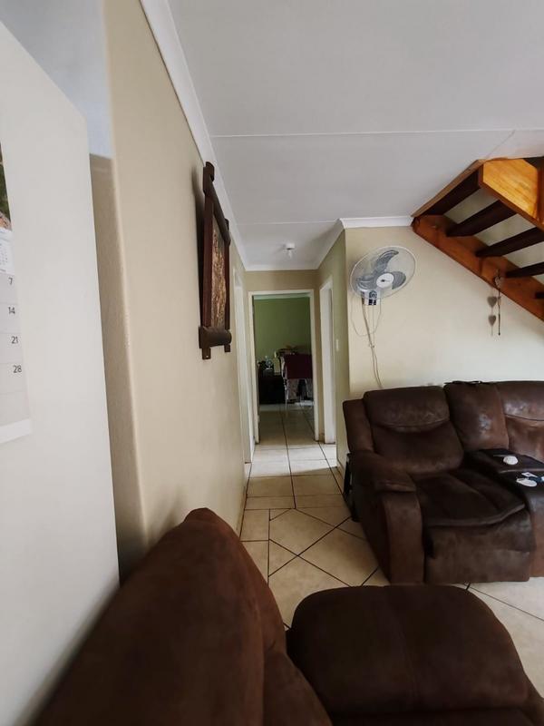 5 Bedroom Property for Sale in Claremont Gauteng