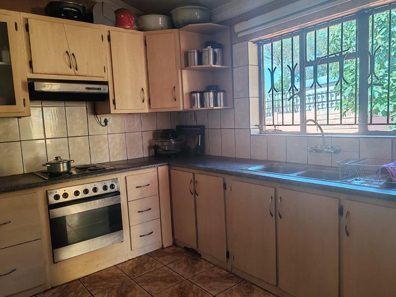 3 Bedroom Property for Sale in Danville Gauteng