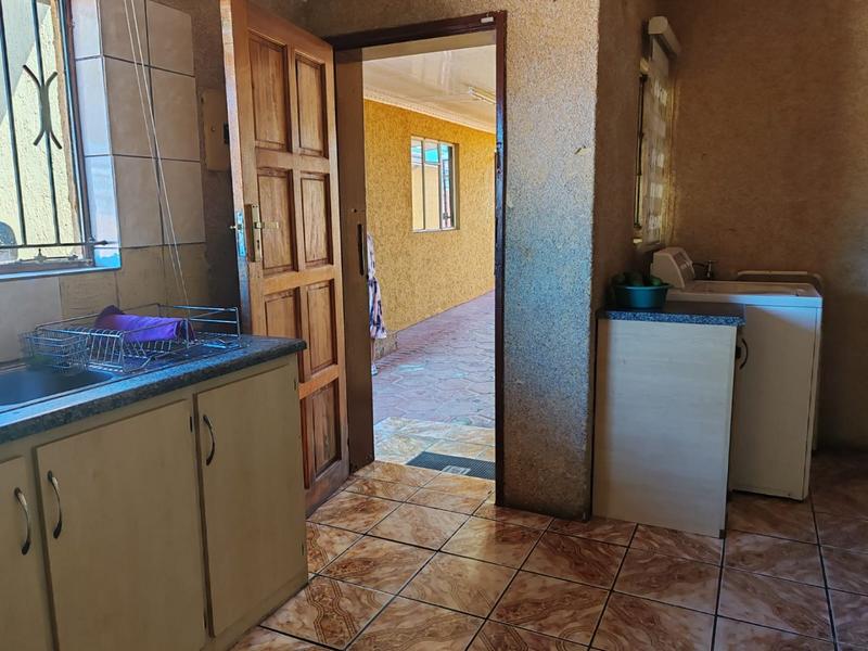 3 Bedroom Property for Sale in Danville Gauteng