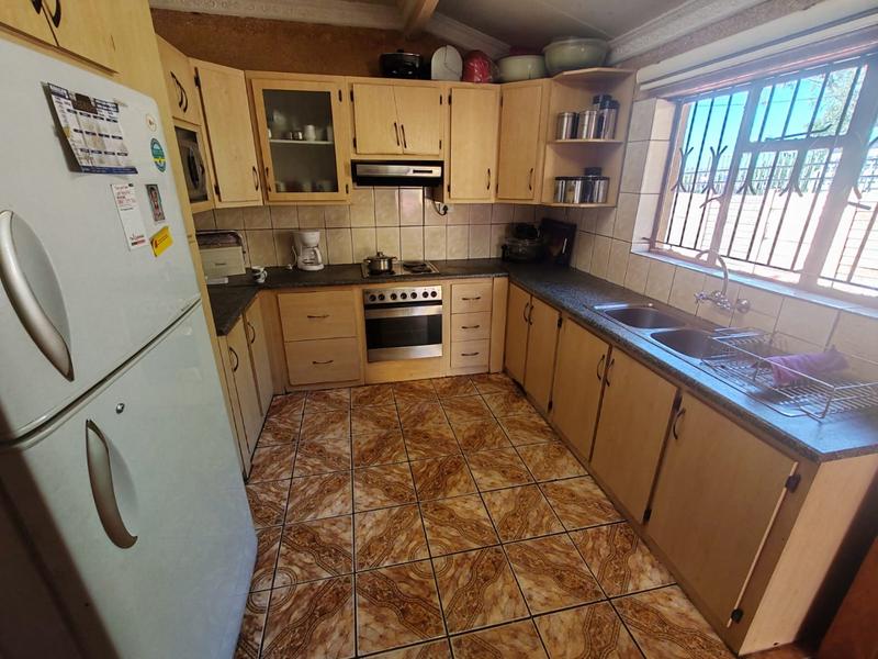 3 Bedroom Property for Sale in Danville Gauteng