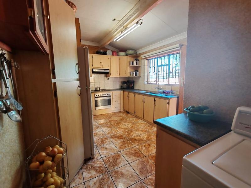 3 Bedroom Property for Sale in Danville Gauteng