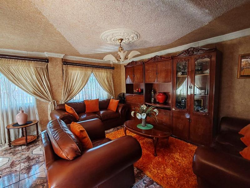 3 Bedroom Property for Sale in Danville Gauteng