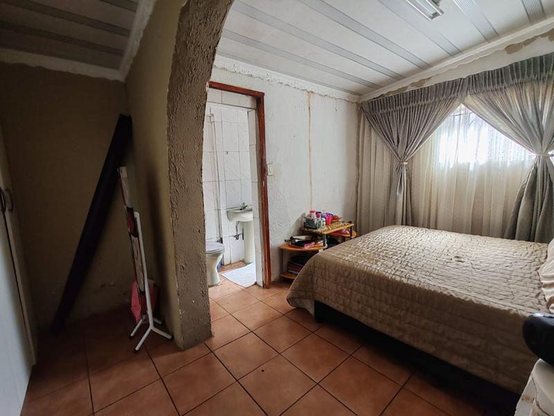 3 Bedroom Property for Sale in Danville Gauteng