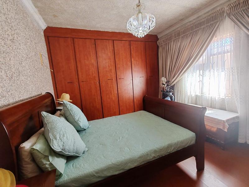 3 Bedroom Property for Sale in Danville Gauteng