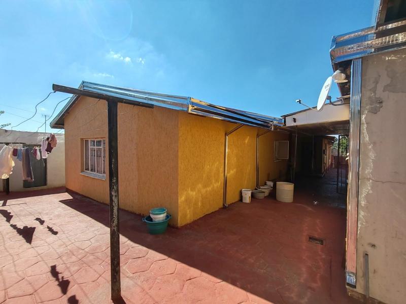 3 Bedroom Property for Sale in Danville Gauteng