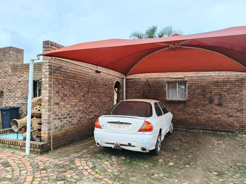 3 Bedroom Property for Sale in Daspoort Gauteng