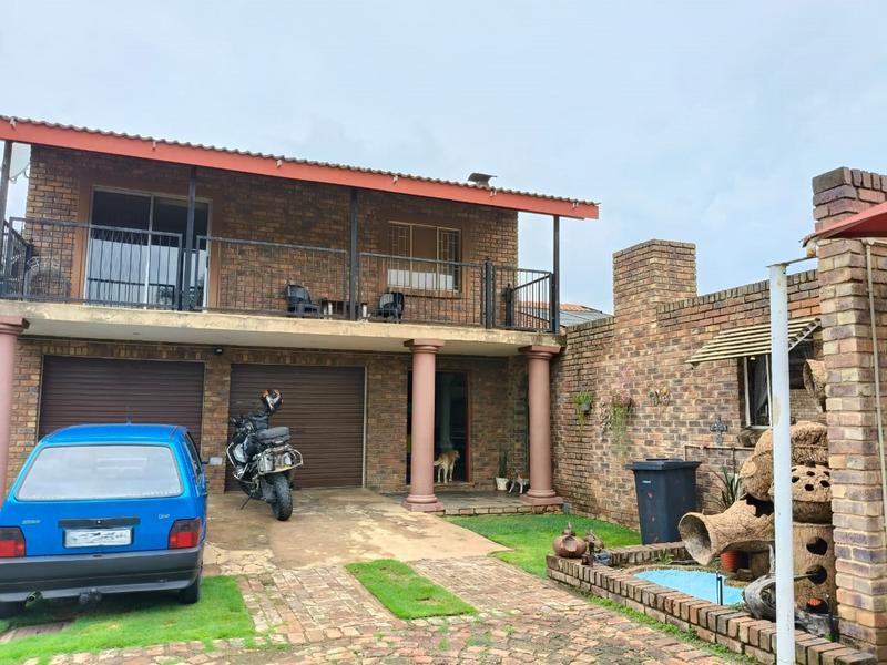 3 Bedroom Property for Sale in Daspoort Gauteng