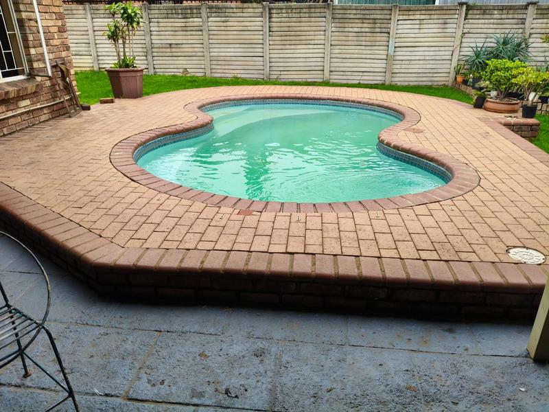 3 Bedroom Property for Sale in Daspoort Gauteng