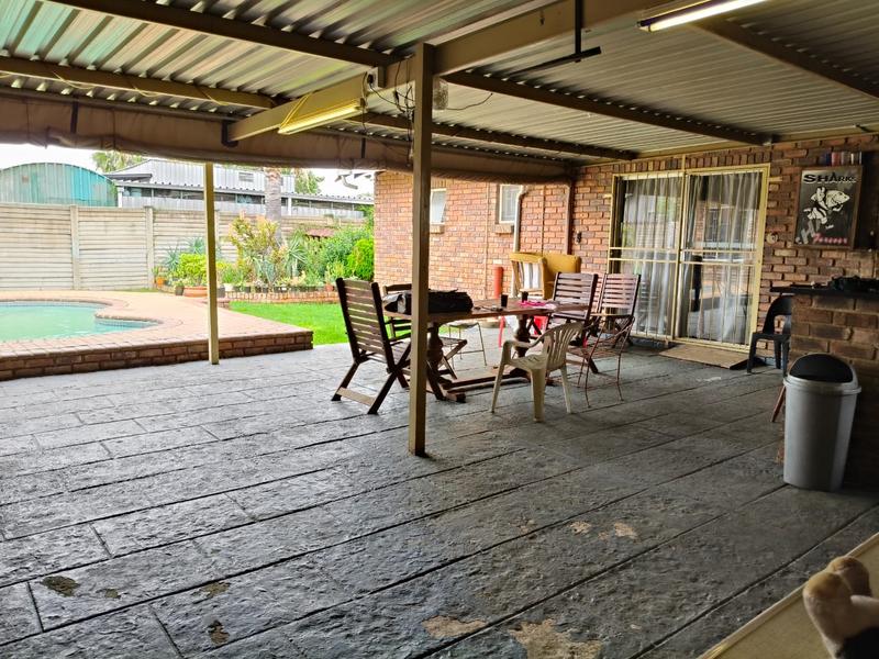 3 Bedroom Property for Sale in Daspoort Gauteng