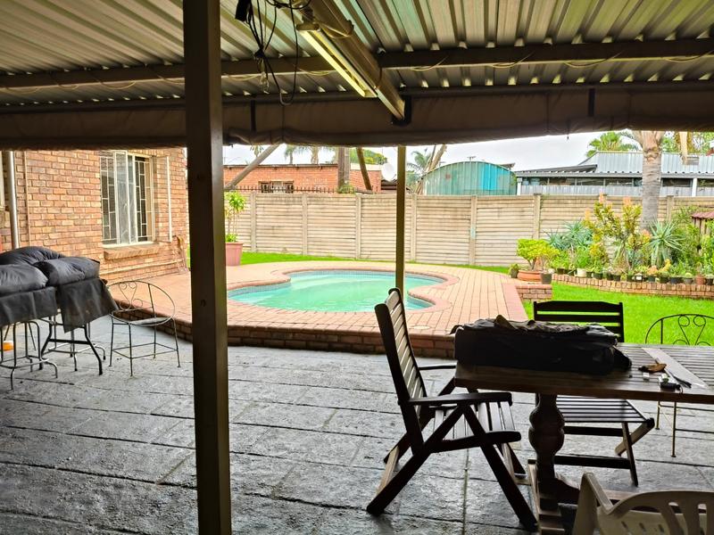 3 Bedroom Property for Sale in Daspoort Gauteng