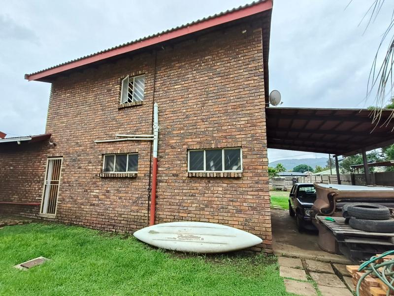 3 Bedroom Property for Sale in Daspoort Gauteng