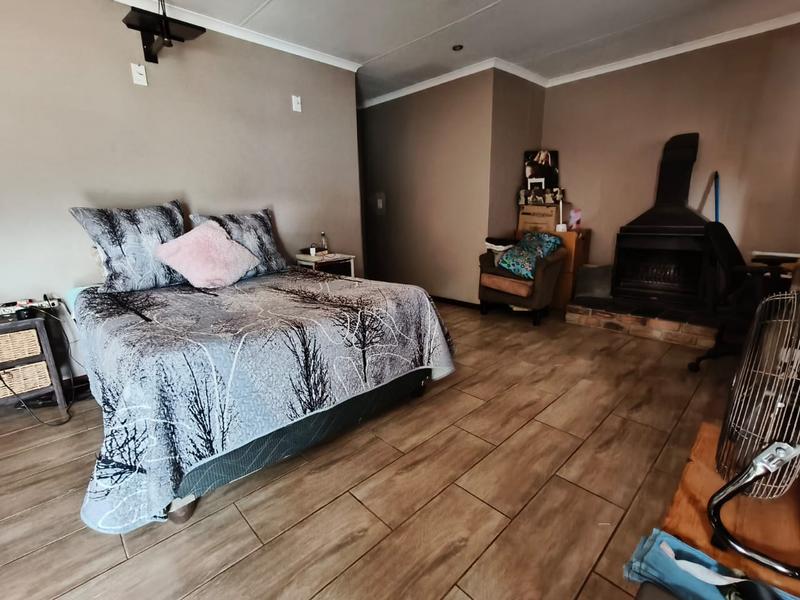 3 Bedroom Property for Sale in Daspoort Gauteng