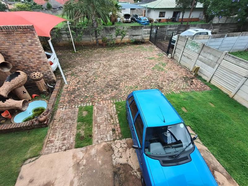 3 Bedroom Property for Sale in Daspoort Gauteng