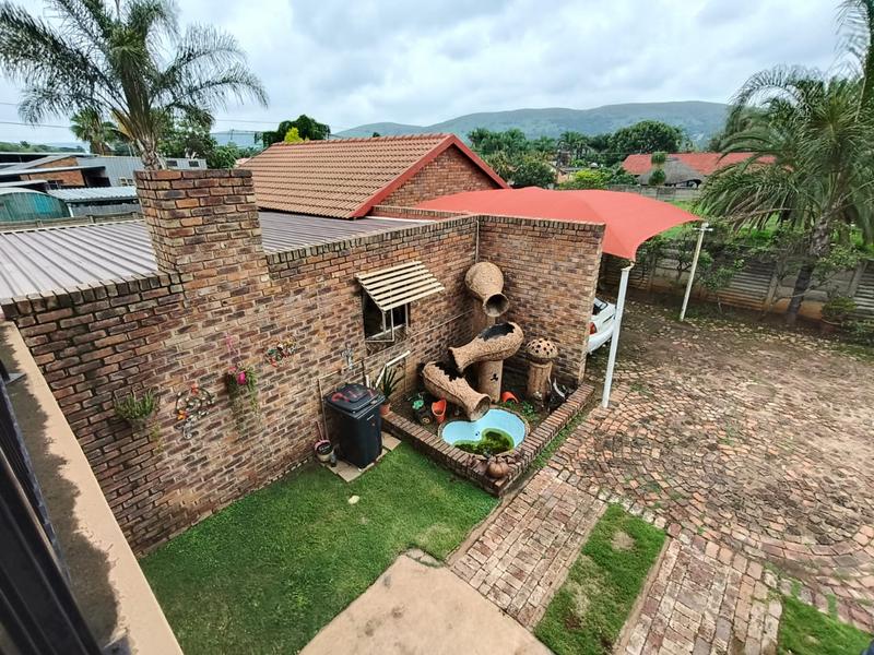 3 Bedroom Property for Sale in Daspoort Gauteng