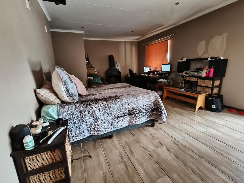 3 Bedroom Property for Sale in Daspoort Gauteng