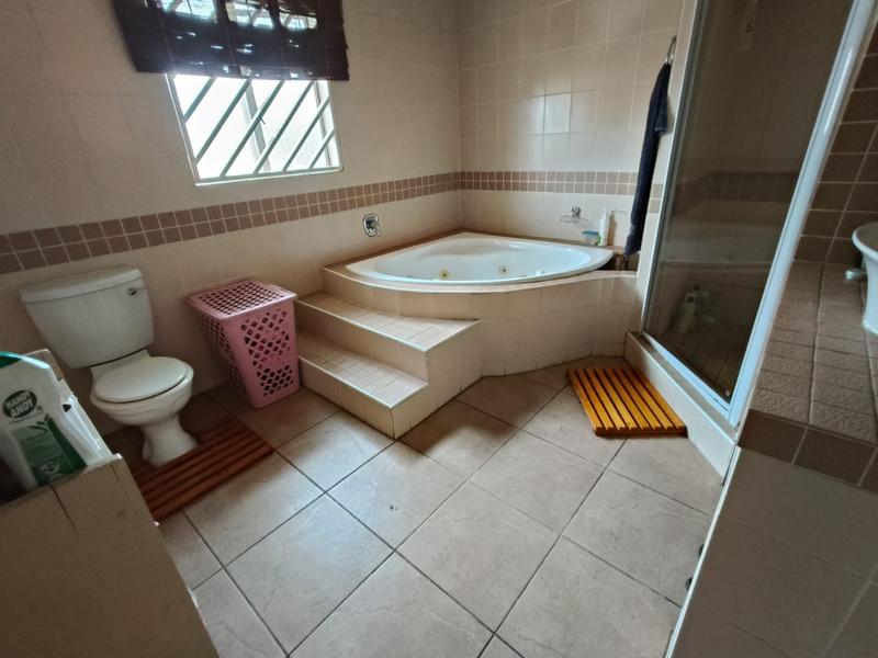 3 Bedroom Property for Sale in Daspoort Gauteng