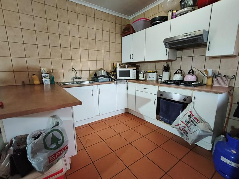 3 Bedroom Property for Sale in Daspoort Gauteng