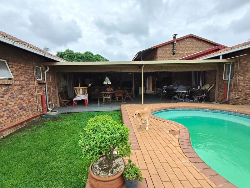 3 Bedroom Property for Sale in Daspoort Gauteng