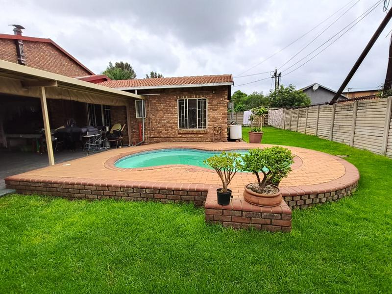 3 Bedroom Property for Sale in Daspoort Gauteng