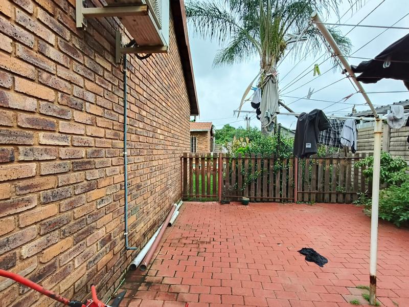 3 Bedroom Property for Sale in Daspoort Gauteng