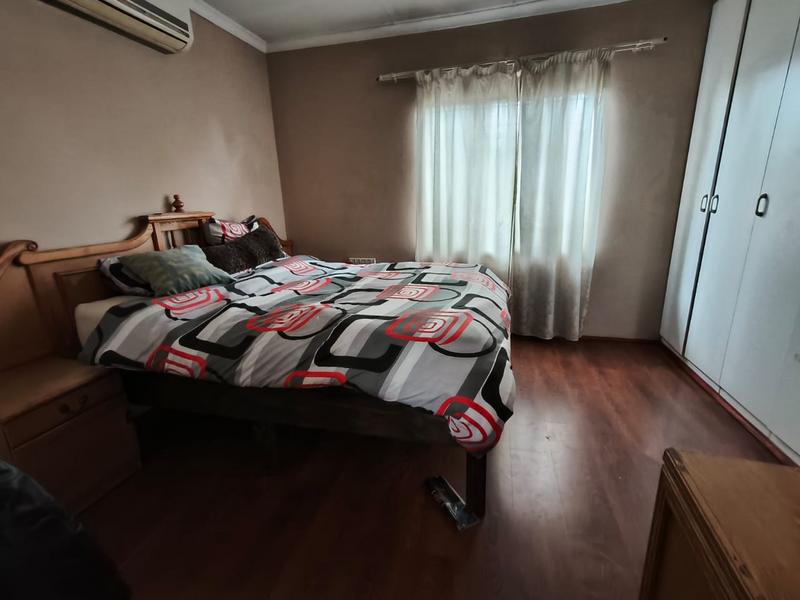 3 Bedroom Property for Sale in Daspoort Gauteng