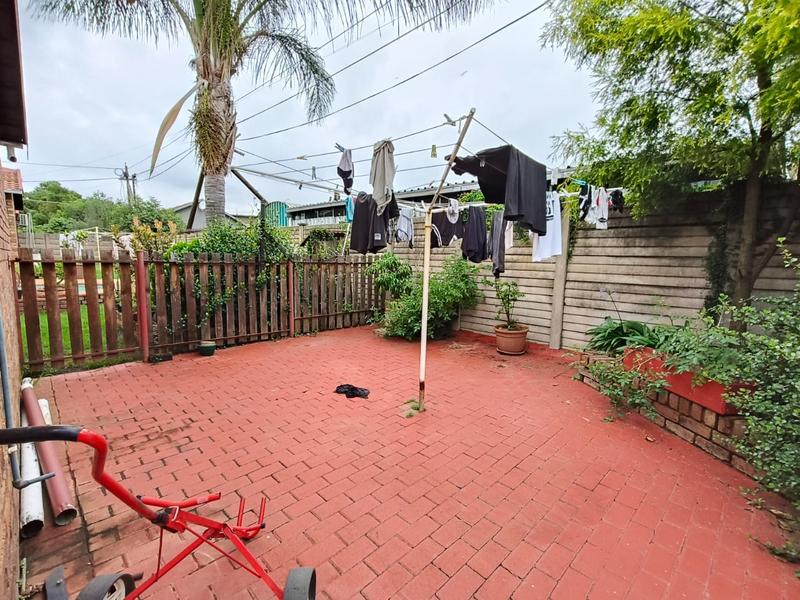 3 Bedroom Property for Sale in Daspoort Gauteng