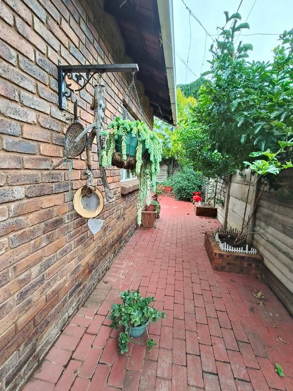 3 Bedroom Property for Sale in Daspoort Gauteng