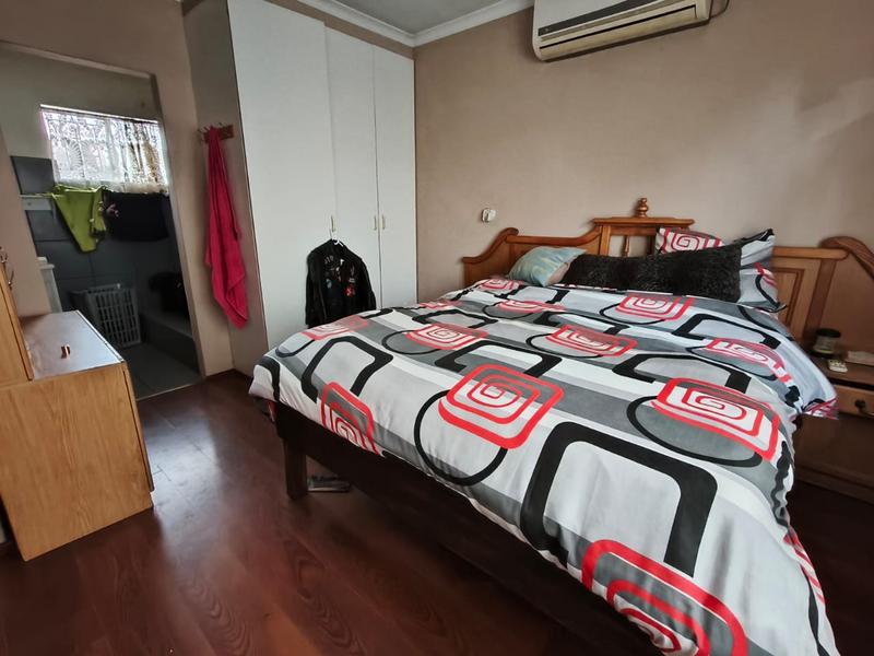 3 Bedroom Property for Sale in Daspoort Gauteng