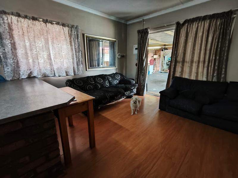 3 Bedroom Property for Sale in Daspoort Gauteng