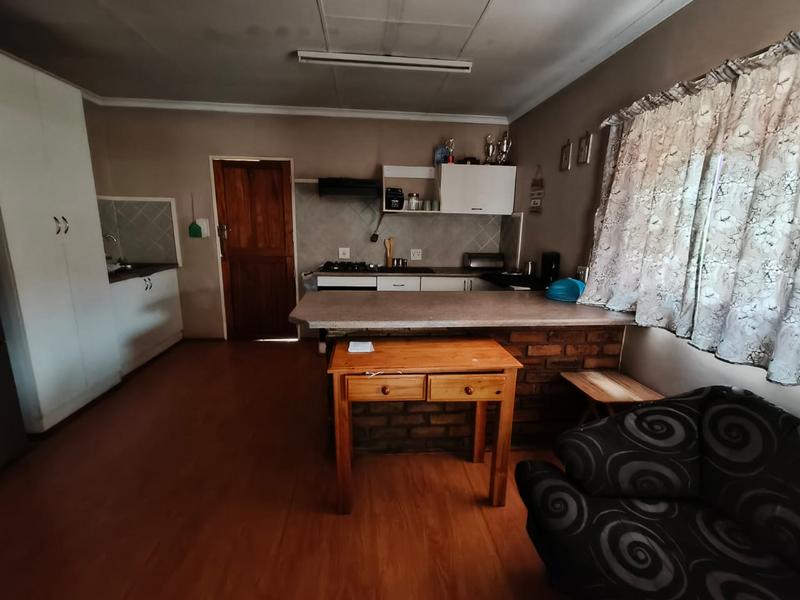 3 Bedroom Property for Sale in Daspoort Gauteng