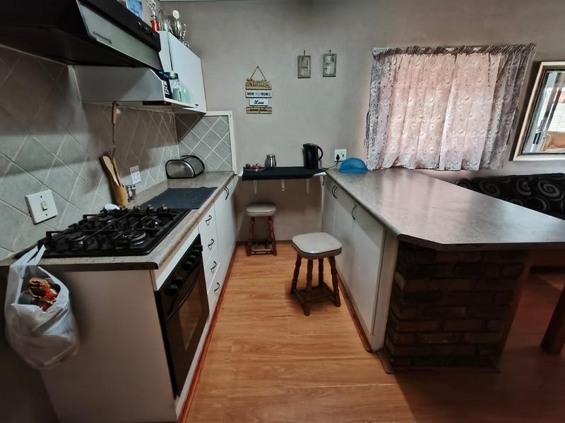 3 Bedroom Property for Sale in Daspoort Gauteng