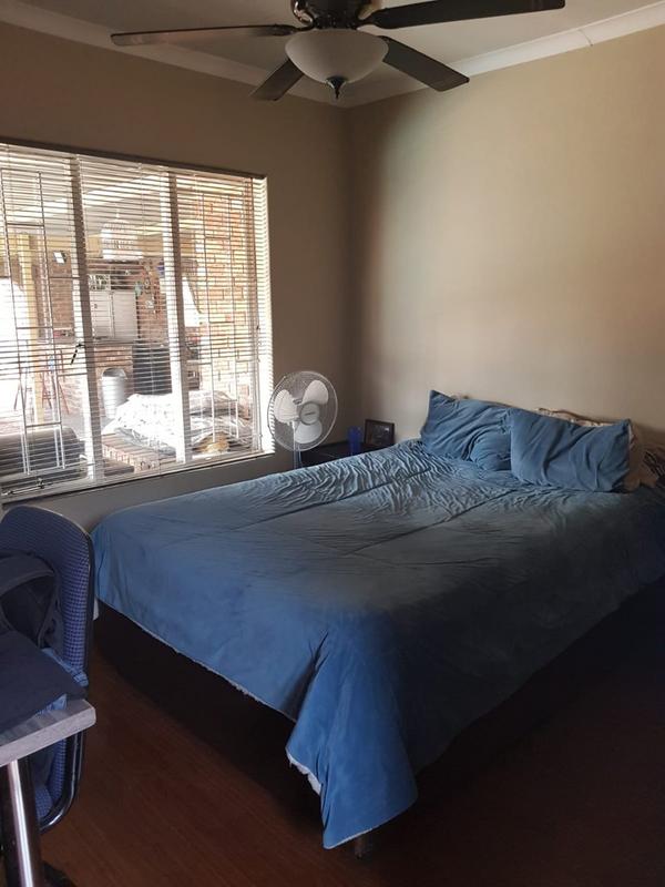 3 Bedroom Property for Sale in Daspoort Gauteng