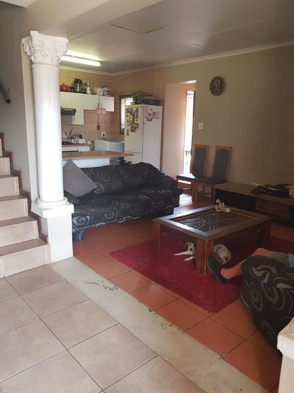 3 Bedroom Property for Sale in Daspoort Gauteng