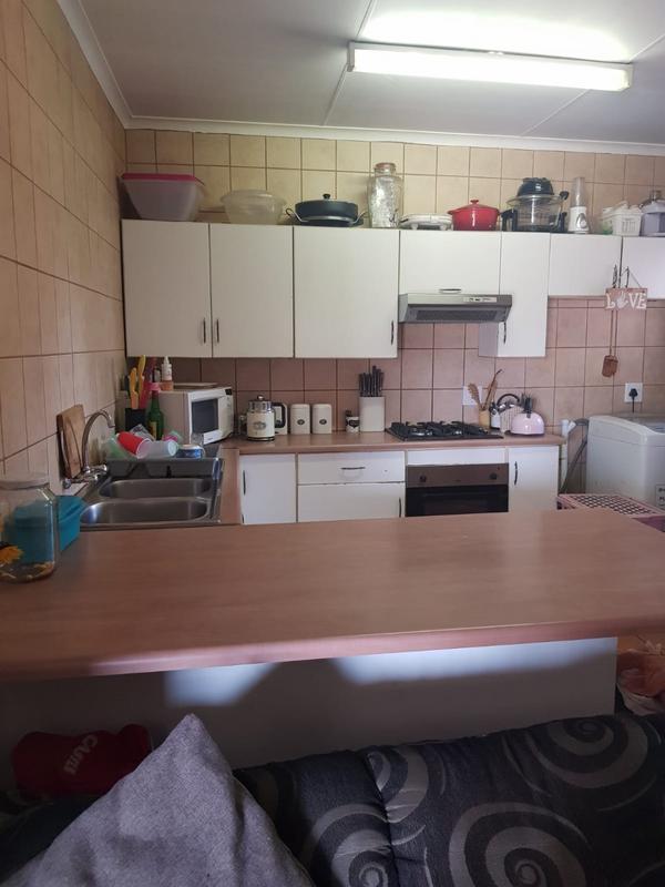 3 Bedroom Property for Sale in Daspoort Gauteng