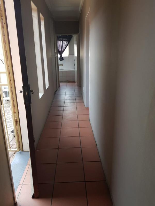 3 Bedroom Property for Sale in Daspoort Gauteng