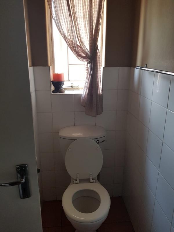 3 Bedroom Property for Sale in Daspoort Gauteng