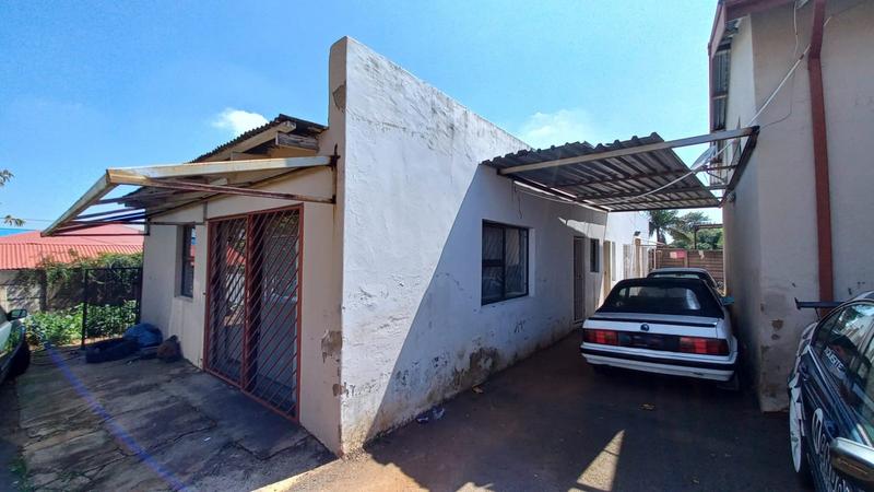 3 Bedroom Property for Sale in Kwaggasrand Gauteng