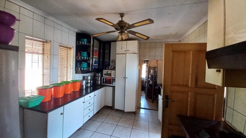 3 Bedroom Property for Sale in Kwaggasrand Gauteng