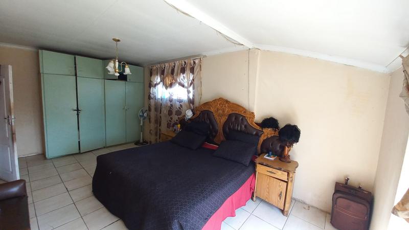 3 Bedroom Property for Sale in Kwaggasrand Gauteng