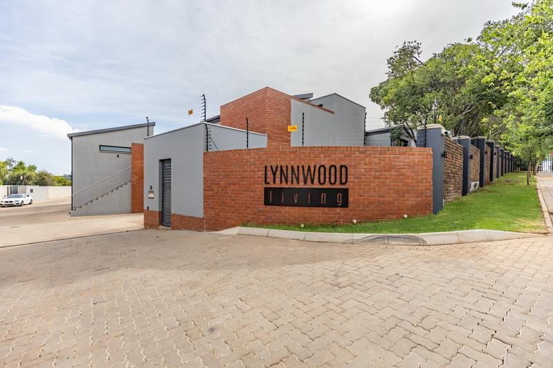 4 Bedroom Property for Sale in Lynnwood Gauteng