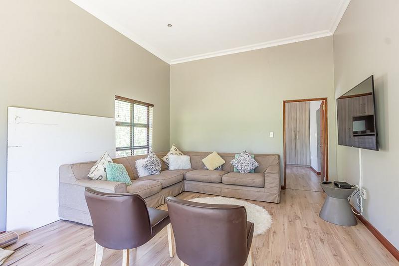 4 Bedroom Property for Sale in Copperleaf Estate Gauteng