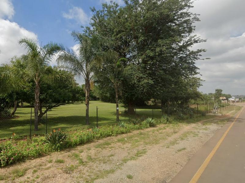 0 Bedroom Property for Sale in Knoppieslaagte Gauteng