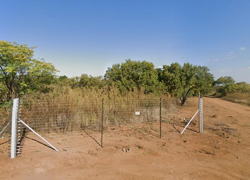 0 Bedroom Property for Sale in Knoppieslaagte Gauteng