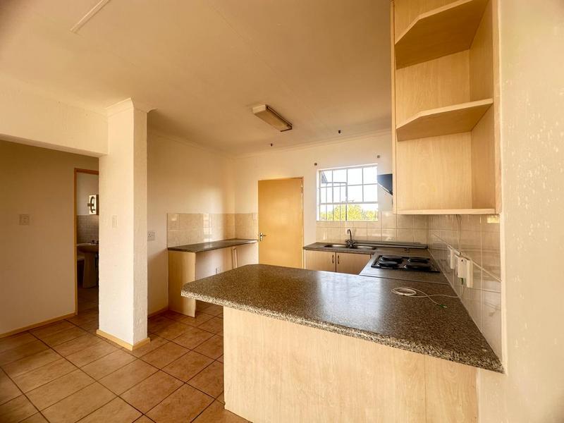 2 Bedroom Property for Sale in Heuwelsig Estate Gauteng