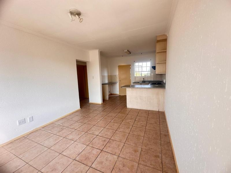 2 Bedroom Property for Sale in Heuwelsig Estate Gauteng