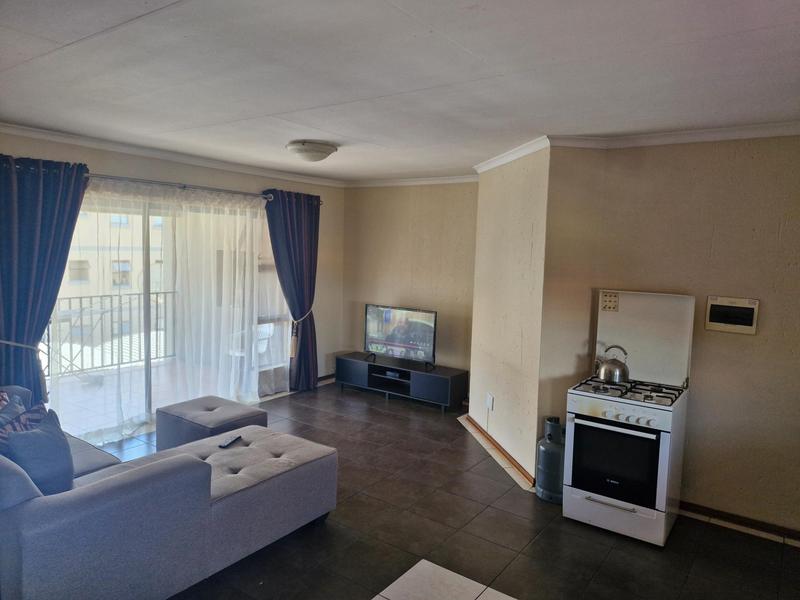 2 Bedroom Property for Sale in Gosforth Park Gauteng