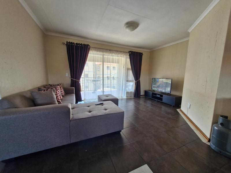 2 Bedroom Property for Sale in Gosforth Park Gauteng